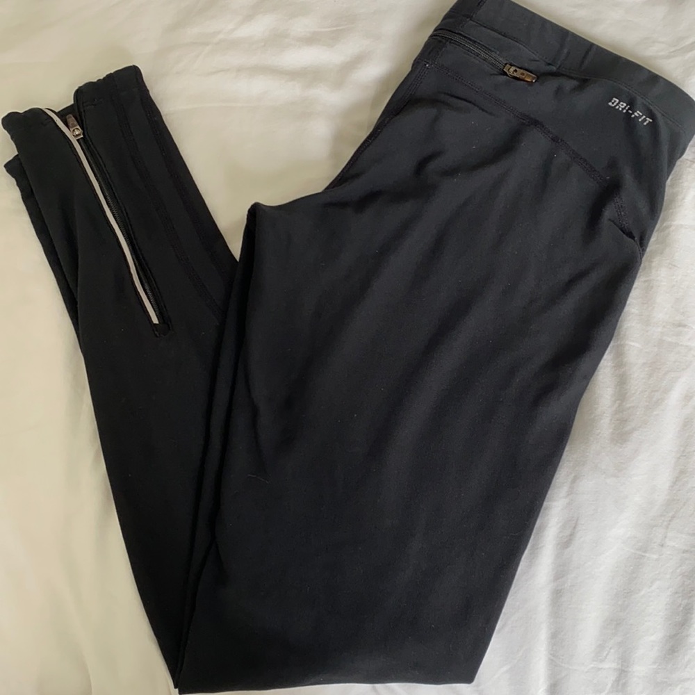 Nike S DRI-FIT Leggings